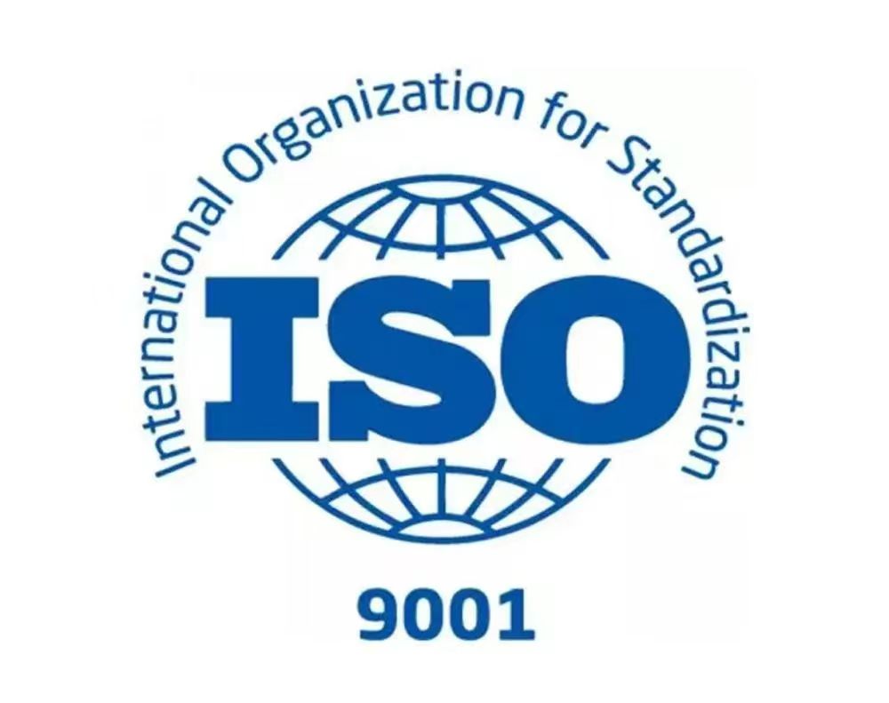 ISO 9001